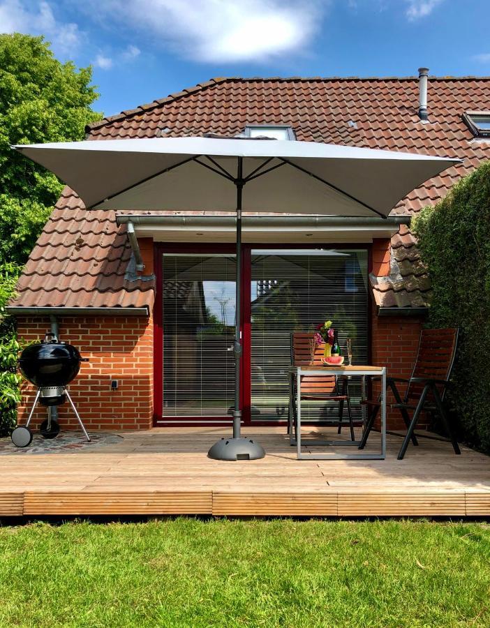 Paradiesje Leer Exterior foto